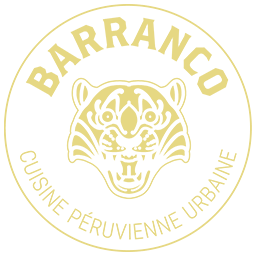 Barranco Restaurant Main Logo