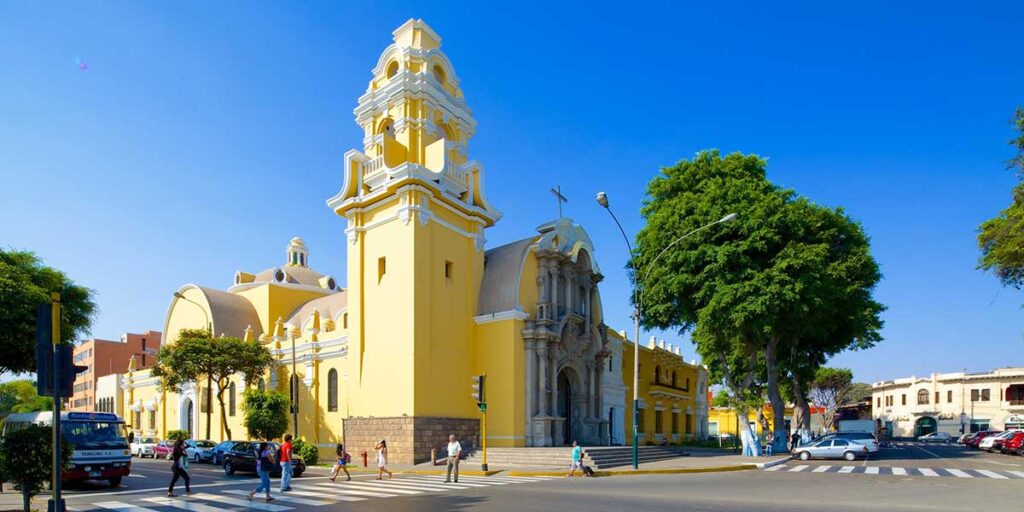 Barranco_main_square