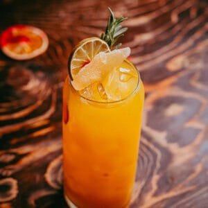 Mango – Barranco