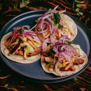 Taquitos pío pío – Barranco
