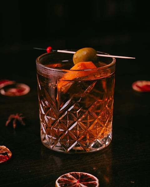 Negroni Barranco Cantine