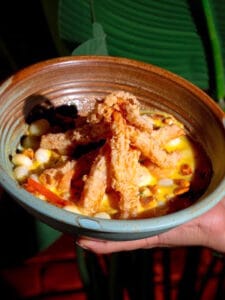 Ceviche barranco – Barranco