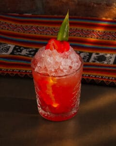 Bohemio – Barranco