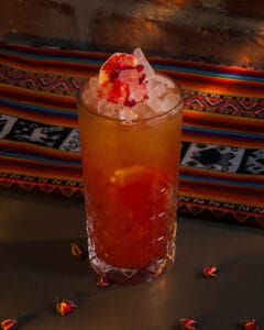 Diablita – Barranco